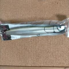 HOT'S KEIKO OCEN GATARO 200 アルミグリーンM272 - メルカリ