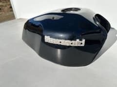 ZRX400タンクZRX400 カワサキ ZRX ZRX2 純正カラー？補修用 - メルカリ