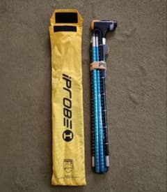 PIEPS i-PROBE バックカントリー用プローブ - メルカリ