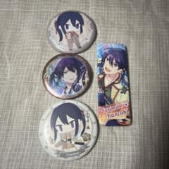 あんスタ！！ 神崎颯馬 缶バッジ まとめ売り 紅月 - メルカリ
