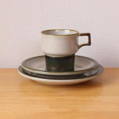 クイストゴー ビングオーグレンダール TEMA ティーマ トリオ1客セット