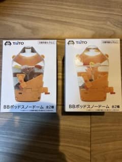 デス・ストランディング2 BBポッドスノードームの入手方法まとめ