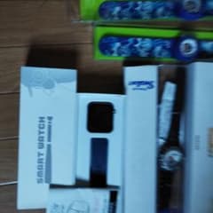 Yakult スワローズ スマートウォッチ レアの時計も - メルカリ