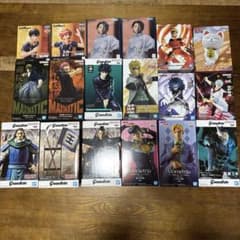 最新プライズあり フィギュア まとめ売り 18点セット 新品未開封 少年