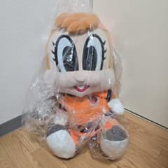 大宮アルディージャ ミーヤ BIGぬいぐるみ 新品未開封 - メルカリ