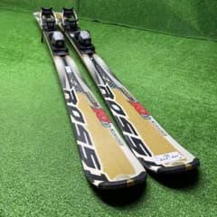 寶SKI-G244 ロシニョール ゼニス 10D スキー板 167cm - メルカリ