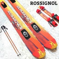 ロシニョール DUALTEC E40B 板 ストック ビンディング セット - メルカリ