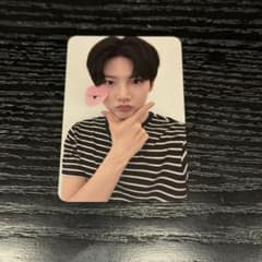 即購入可能】ジュンギュ トレカ - メルカリ