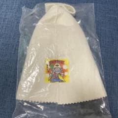 ビックリマン 非売品 企業コラボ サ活ゼウス サウナハット - メルカリ