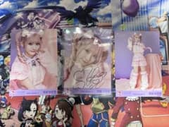 イコラブ 齋藤樹愛羅 直筆 猫 7周年衣装 最終値下げ - メルカリ