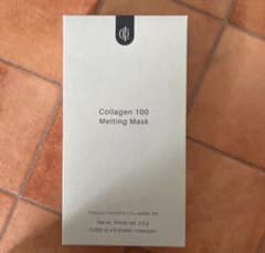 インセルダムCollagen 100 Melting Mask 6枚入り - メルカリ