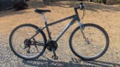 GIANT GreatJourney改3×9s 26×2.10㌅宮城県手渡し限定 - メルカリ