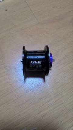 ダイワ HRC 1514スプール 美品 弱バネセット - メルカリ
