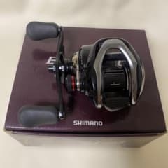 SHIMANO ENGETSU 101PG 左ハンドル03588 #405 - メルカリ