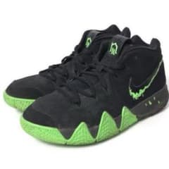 最終値下げ】NIKE Kylie4 Halloween - メルカリ