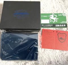 新品 ガンバ大阪 財布 サイフ - メルカリ