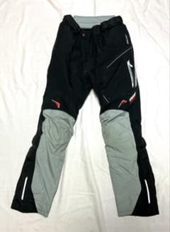 クシタニ KUSHITANI ゴアテックスパンツ 防寒インナー付き Kー