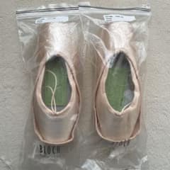 値下げ可】J.BLOCH AXIOM 4.5 XX 2足セット✴︎✴︎ - メルカリ