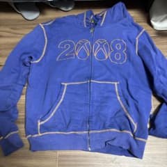 Fuckthisindustry fti zip パーカー 初期 - メルカリ