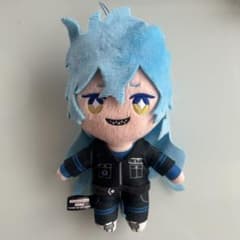 イデア・シュラウド 運動着 EXぬいぐるみ ツイステッドワンダーランド