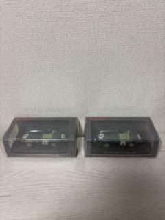 Aston Martin DB3 S ミニカー2点セット 1956年 - メルカリ