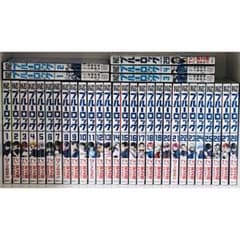 新品☆ブルーロック☆単行本☆1-29巻＆EPISODE凪☆1-4巻☆全巻セット