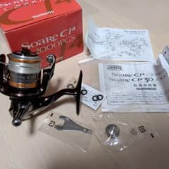 シマノ 10 ソアレCI4 C2000PGS SHIMANO Soare - メルカリ