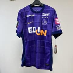 サンフレッチェ広島 大迫敬介選手 サイン入りユニフォーム 2025 - メルカリ