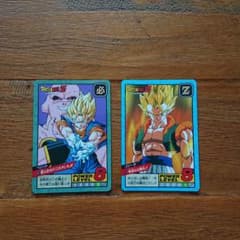 ☆お値下げ☆ドラゴンボール カード - メルカリ