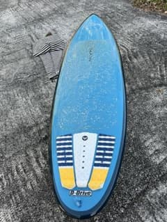 D-Drive Classic ショートボード6.01週間限定価格 - メルカリ