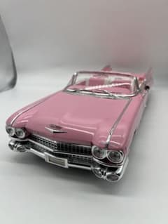 No150ミニカー1/12箱あり マイスト キャデラック エルドラド