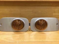 ミラジーノ L700S 希少 DCN仕様 ウインカー ターンランプ 美品 - メルカリ