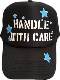 ASHLEY WILLIAMS メッシュキャップ jennie 着用 - メルカリ