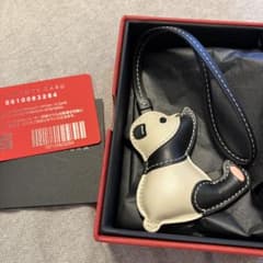 ボナベンチュラ チャーム - メルカリ