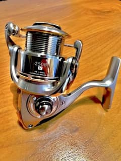 T*e様 ダイワ 05イグジスト2508R+RCS2506スプール+IOSドラグ - メルカリ
