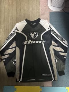 thor モトクロウェア SixTONES VVS 松村北斗 着用モデル - メルカリ