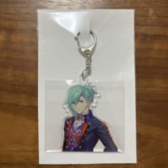 うたプリ ワンダーランド WL ブロッコリーくじ C賞 アクキー 藍 - メルカリ