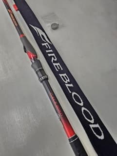 シマノ 20ファイアブラッド オナガ 1.7-530 ゲイルバード 尾長 グレ