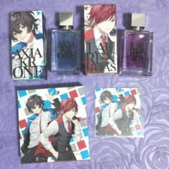 C101】 ローレン アクシア 香水 まとめ売り にじさんじ オードトワレ