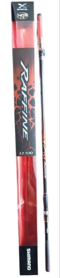 中古 シマノ ラフィーネ 1.2-530 - メルカリ