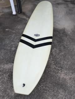 CJ NELSON OZ SLASHER 9'10 中古 - メルカリ