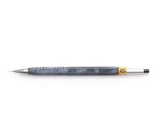 新品未使用」廣瀬鐵筆堂 真鍮六角/緑青モデル カスタムPG5 シャーペン