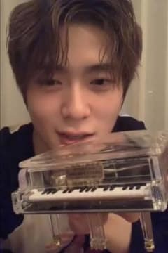 nct ジェヒョン オルゴール - メルカリ