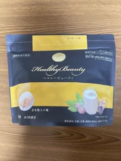 カーブス ヘルシービューティー3個セット(おまけ付き) - メルカリ