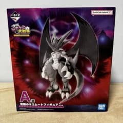 にゃんこ大戦争一番くじ A賞 覚醒のネコムートフィギュア - メルカリ