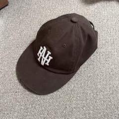 25ss NEIGHBORHOOD ベースボールキャップ ブラウン F - メルカリ