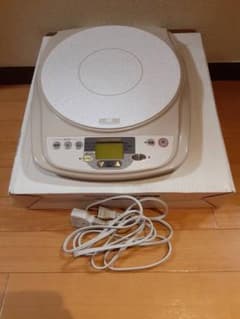 Tupperware IH調理器 EZ-GA40T タッパーウェア - メルカリ