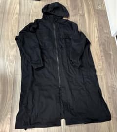 ヨウジヤマモト y's YY-D85-002 サイズ2 フードコート - メルカリ