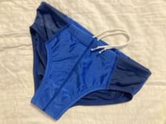 イトマン 旧型 Vパン 競パン スピード 競泳水着 スイミング ミズノ