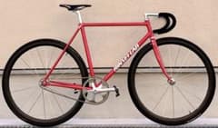 rinsei lab njs 競輪 ピスト - メルカリ